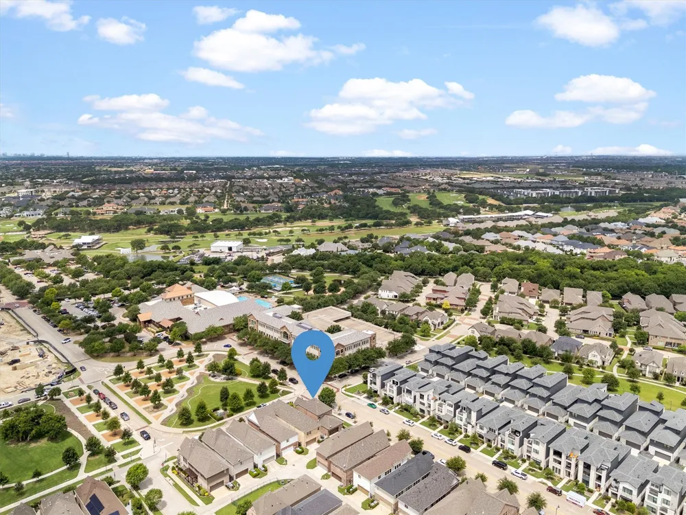6101 Millie Way McKinney, TX 75070