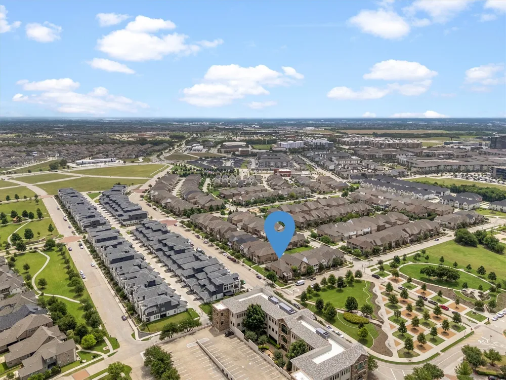 6101 Millie Way McKinney, TX 75070
