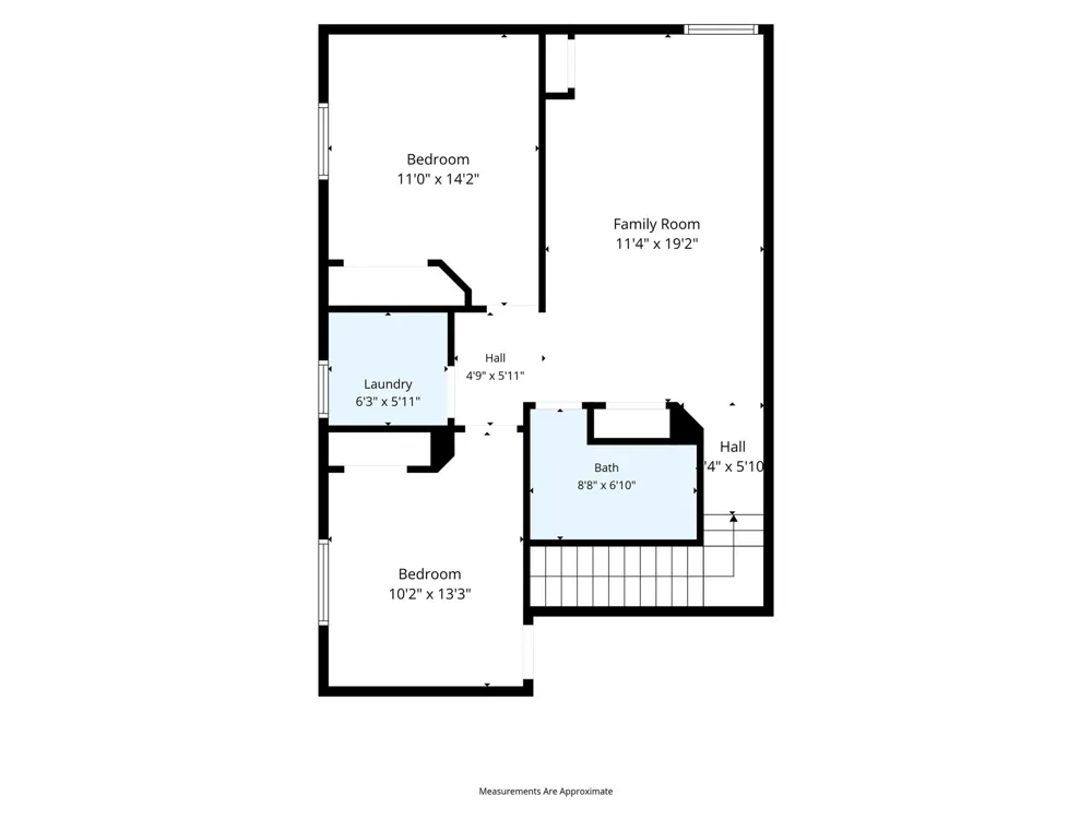 6101 Millie Way McKinney, TX 75070