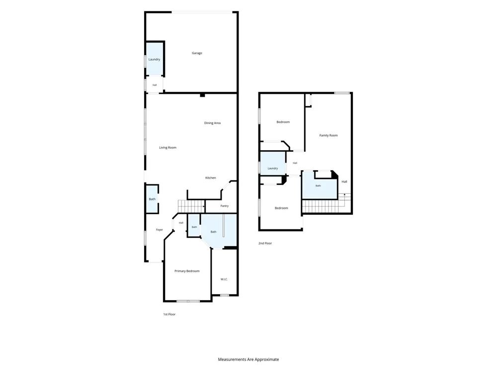 6101 Millie Way McKinney, TX 75070