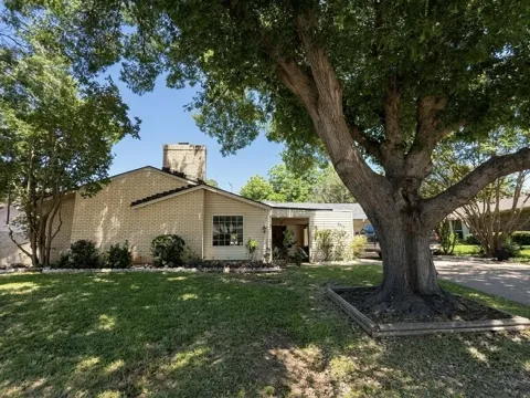 2317 Smokerise Drive