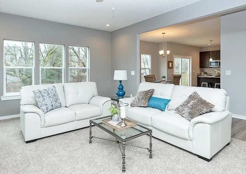 19 Pinewood Drive Grass Lake, MI 49240