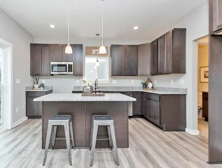 19 Pinewood Drive Grass Lake, MI 49240
