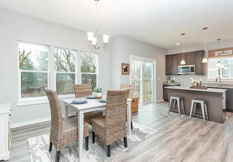 19 Pinewood Drive Grass Lake, MI 49240