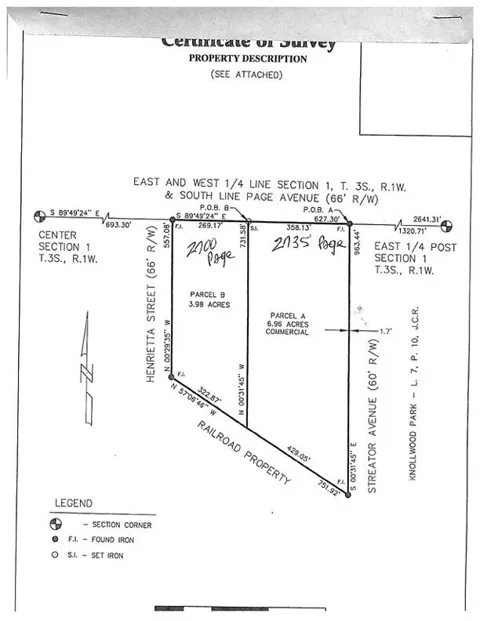 2700 Page Avenue