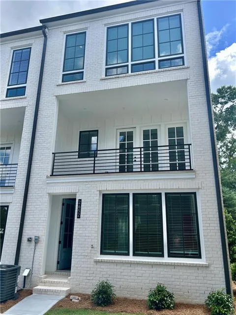 2652 Mackintosh Court #23