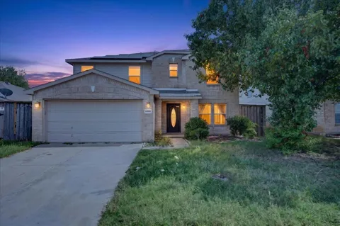 6008 Mckaskle Drive