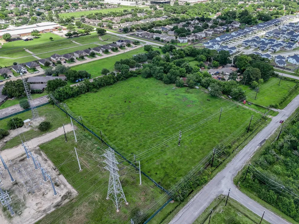 1930 Evans Road Missouri City, TX 77489