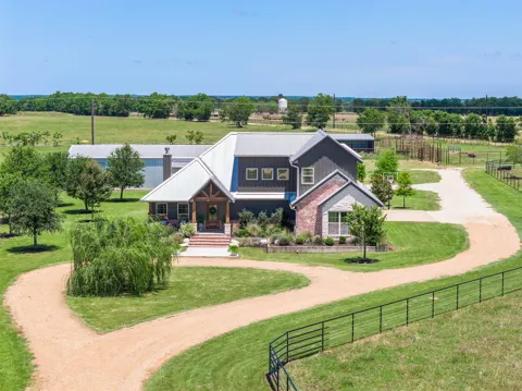 1801 County Road 216