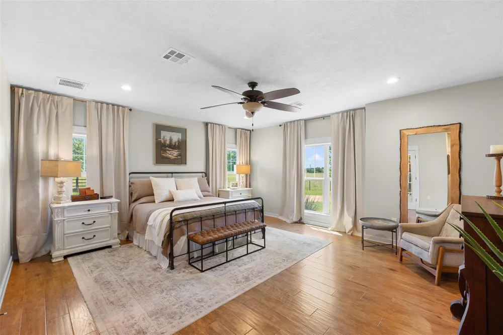 1801 County Road 216 Caldwell, TX 77836