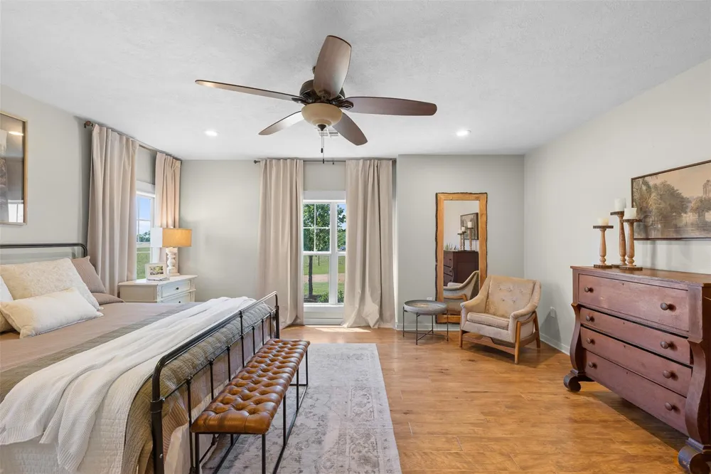 1801 County Road 216 Caldwell, TX 77836