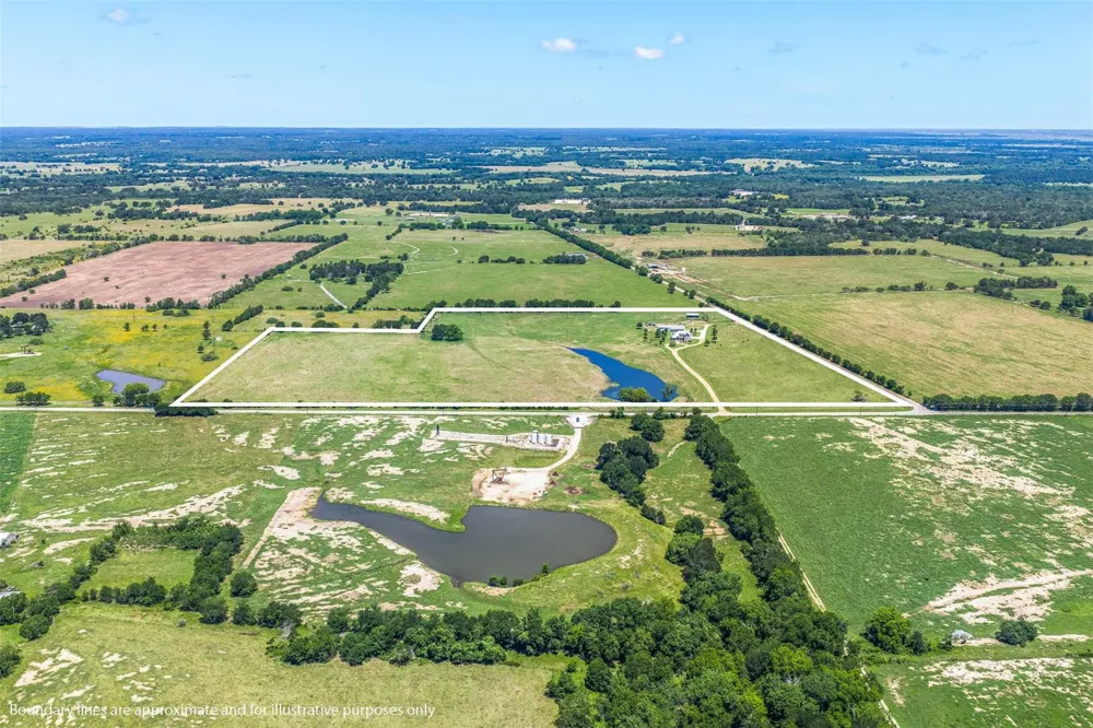 1801 County Road 216 Caldwell, TX 77836
