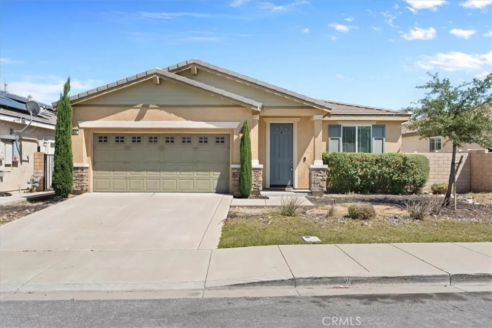 18037 Milkweed Lane San Bernardino, CA 92407