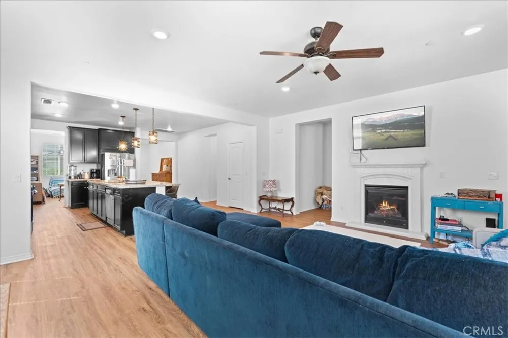 18037 Milkweed Lane San Bernardino, CA 92407