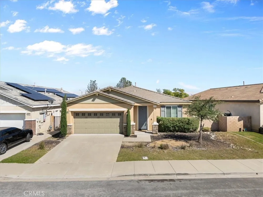 18037 Milkweed Lane San Bernardino, CA 92407
