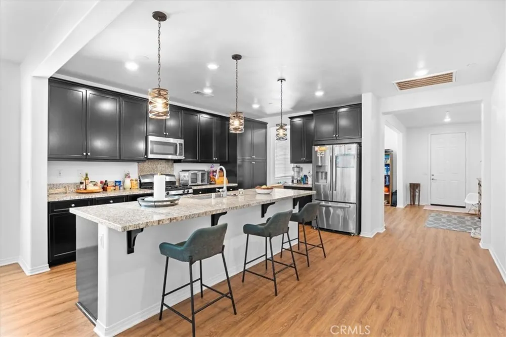 18037 Milkweed Lane San Bernardino, CA 92407