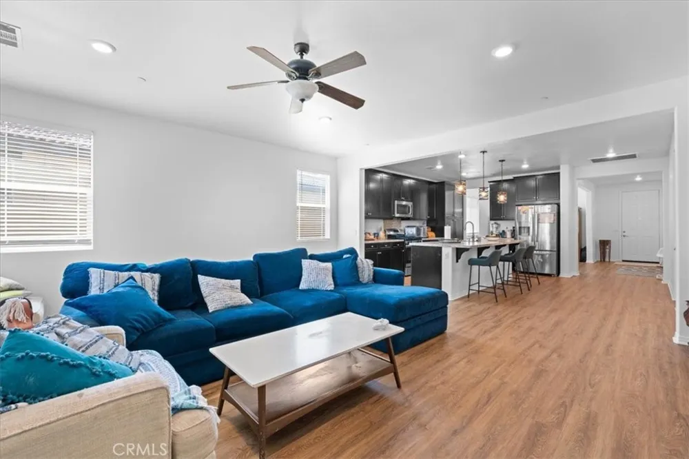 18037 Milkweed Lane San Bernardino, CA 92407