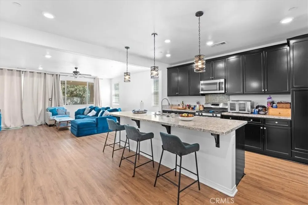 18037 Milkweed Lane San Bernardino, CA 92407