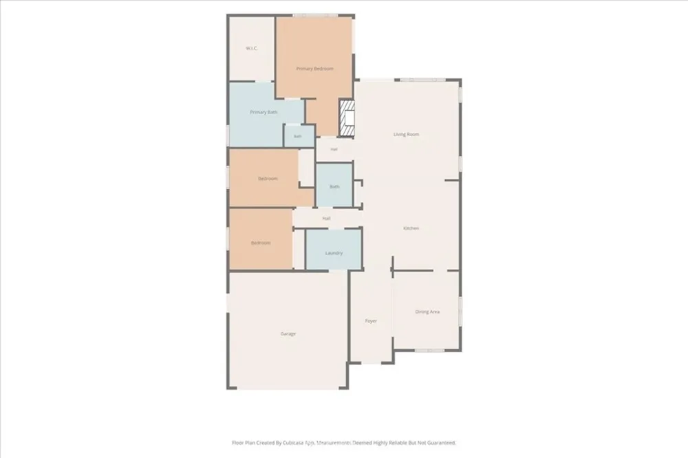 18037 Milkweed Lane San Bernardino, CA 92407
