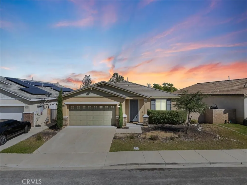 18037 Milkweed Lane San Bernardino, CA 92407