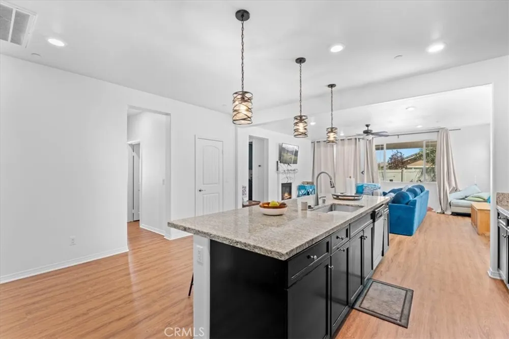 18037 Milkweed Lane San Bernardino, CA 92407