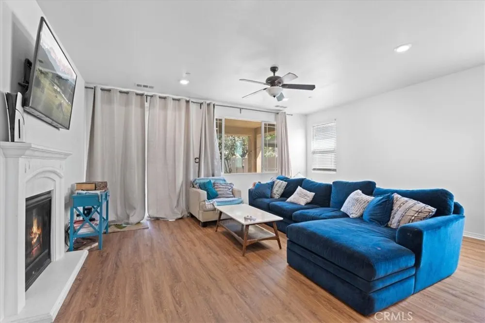 18037 Milkweed Lane San Bernardino, CA 92407
