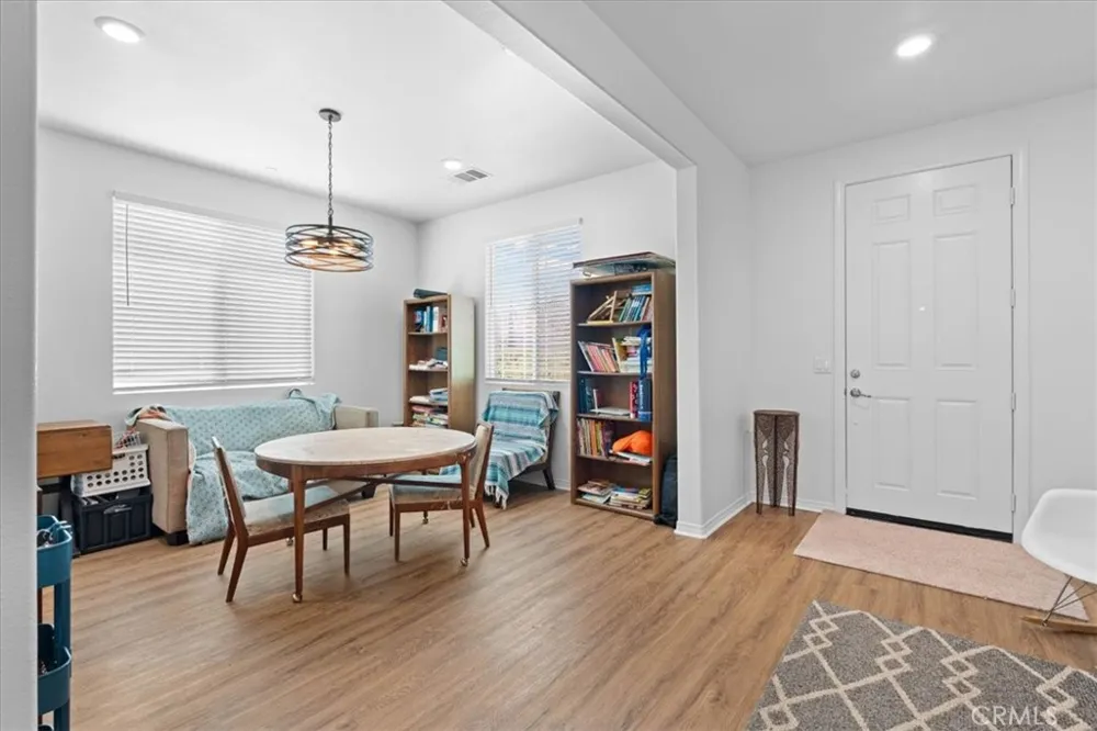 18037 Milkweed Lane San Bernardino, CA 92407