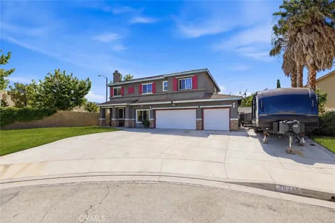 39215 Chantilly