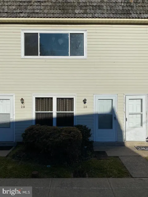 520 BRISTOL PIKE #28