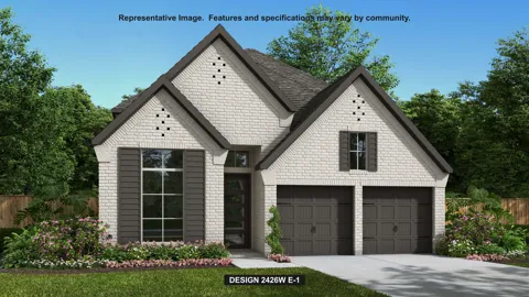 119 Green Brush Drive
