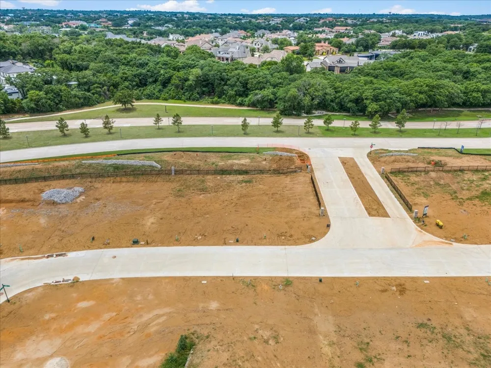 1613 Molly Drive Westlake, TX 76262
