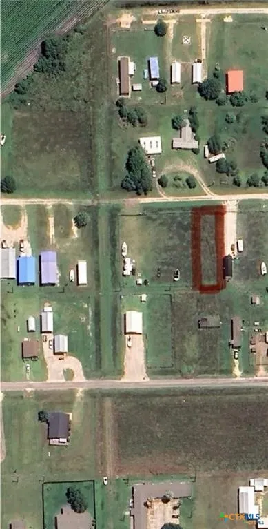 1305 E Toledo Seadrift, TX 77983