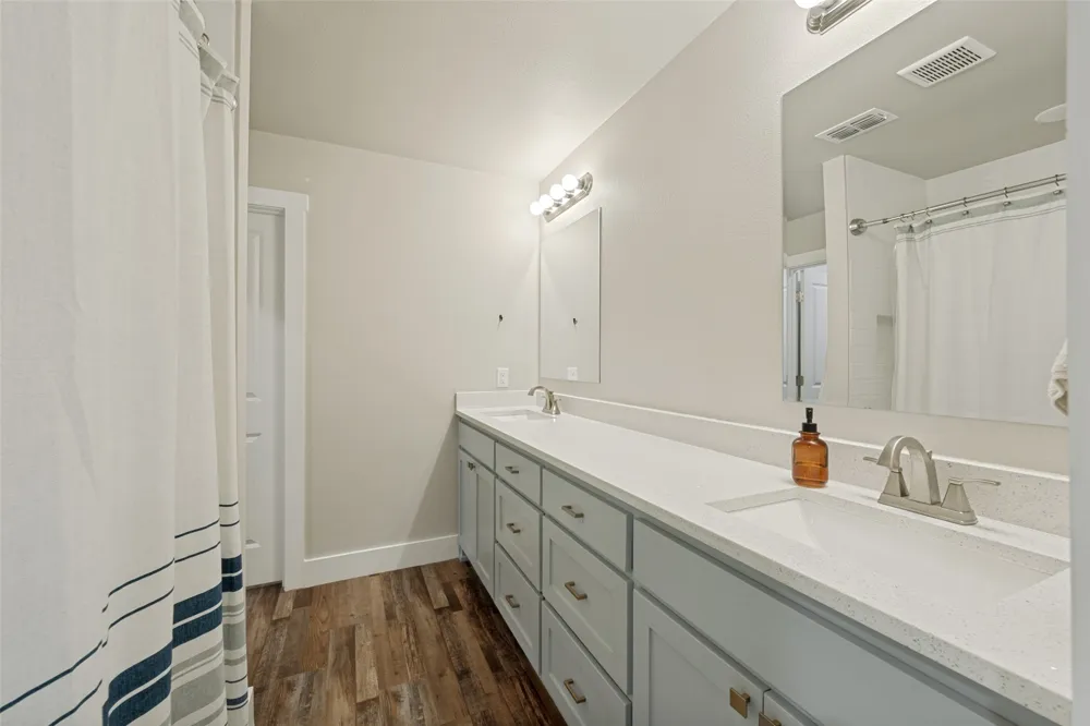 8442 Jay Street White Settlement, TX 76108