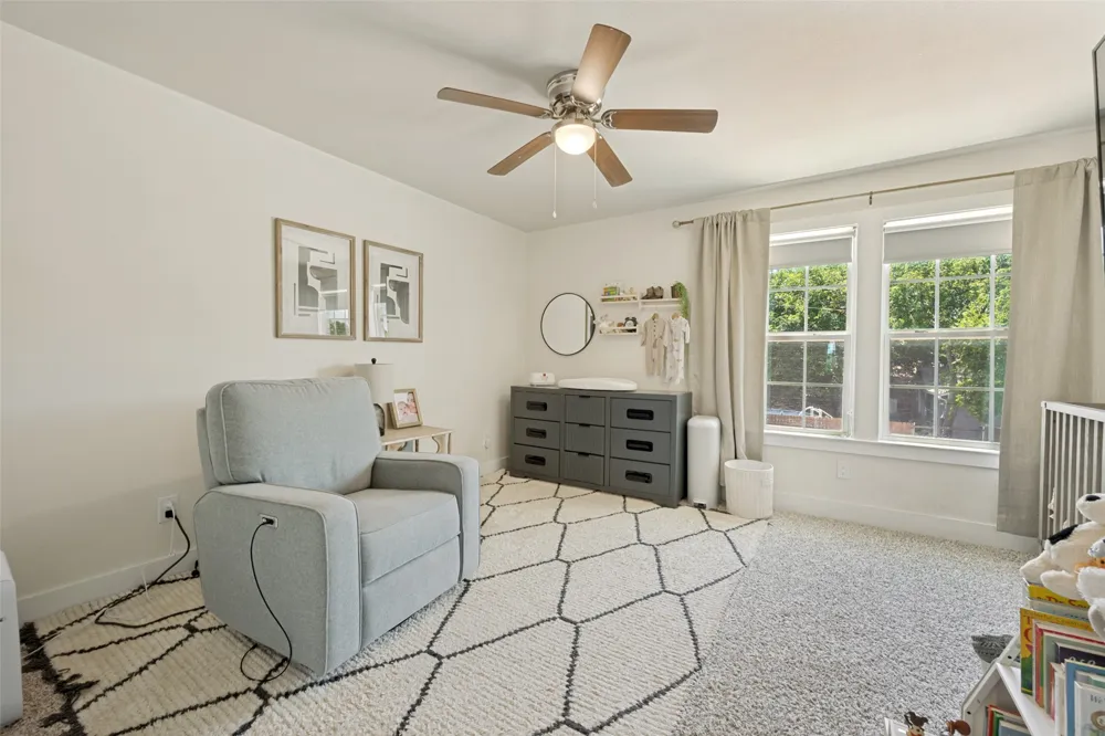 8442 Jay Street White Settlement, TX 76108