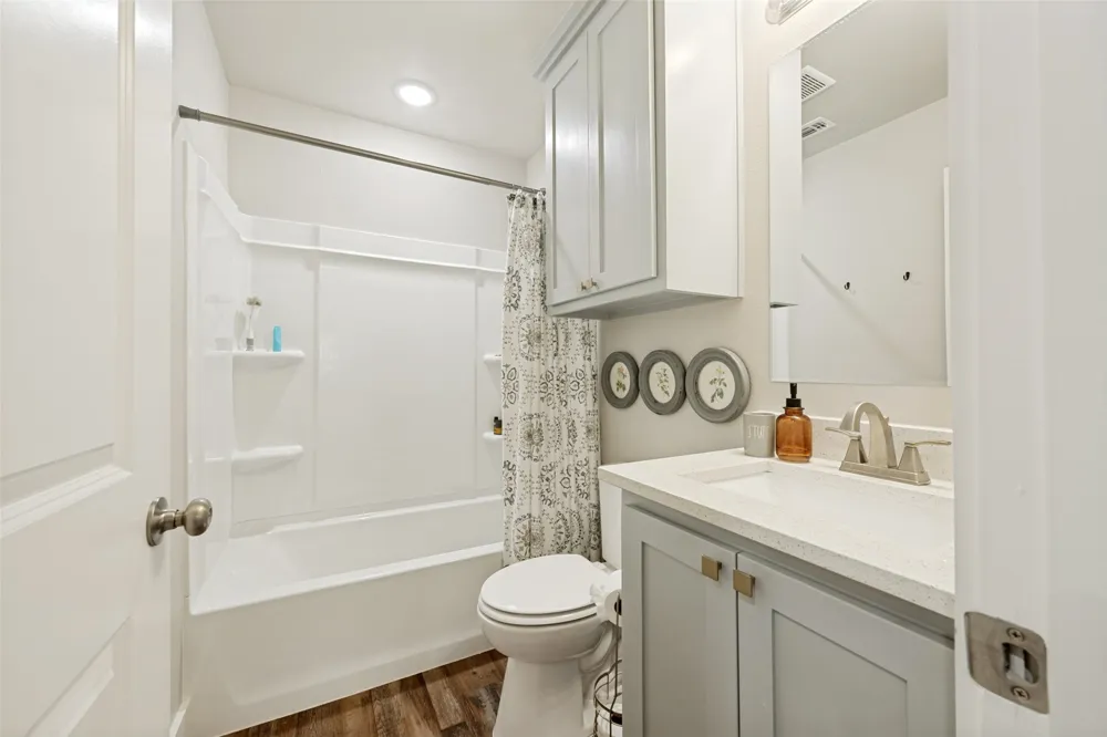 8442 Jay Street White Settlement, TX 76108