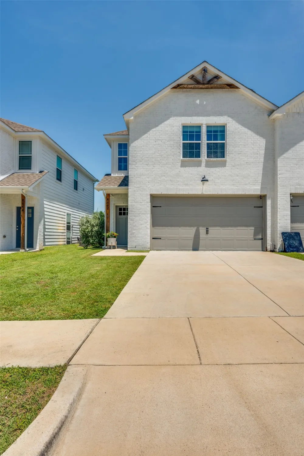 8442 Jay Street White Settlement, TX 76108