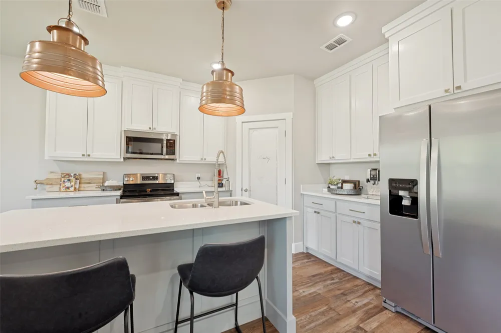 8442 Jay Street White Settlement, TX 76108