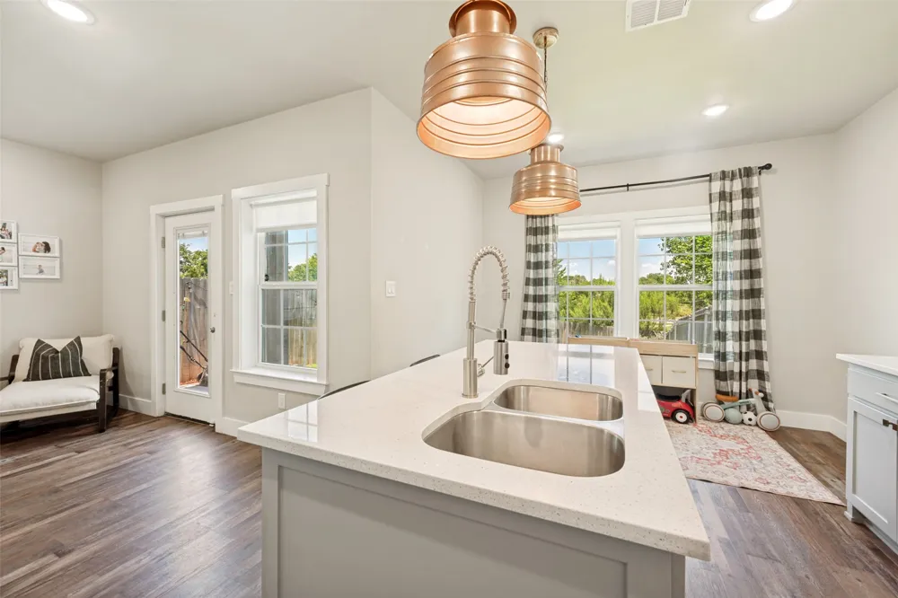 8442 Jay Street White Settlement, TX 76108