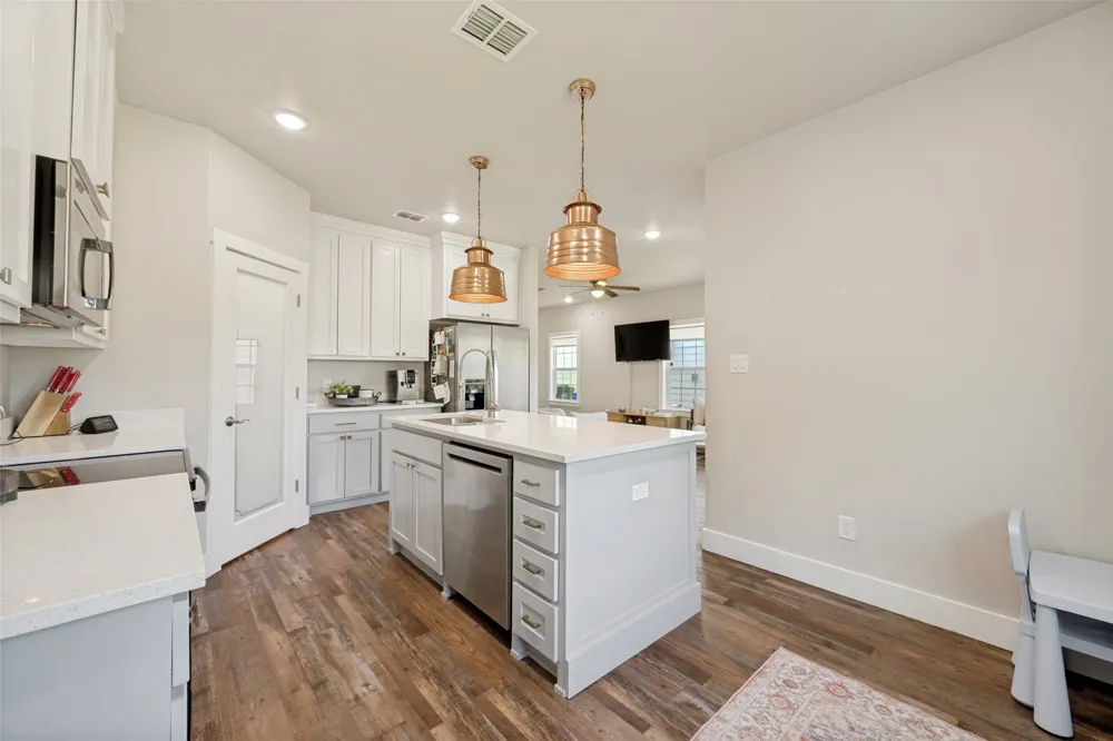 8442 Jay Street White Settlement, TX 76108