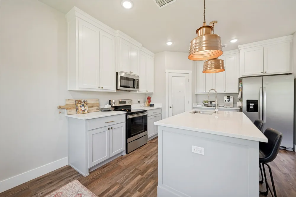 8442 Jay Street White Settlement, TX 76108
