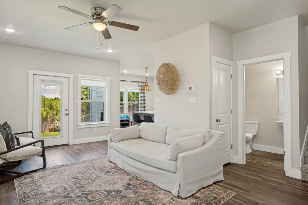 8442 Jay Street White Settlement, TX 76108