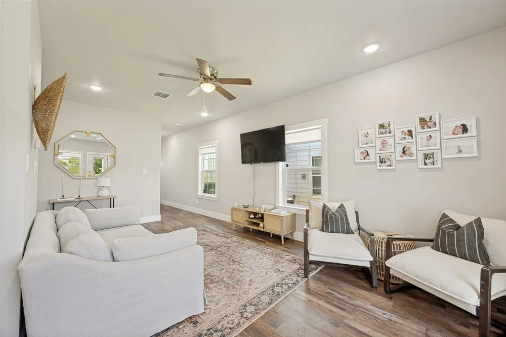 8442 Jay Street White Settlement, TX 76108