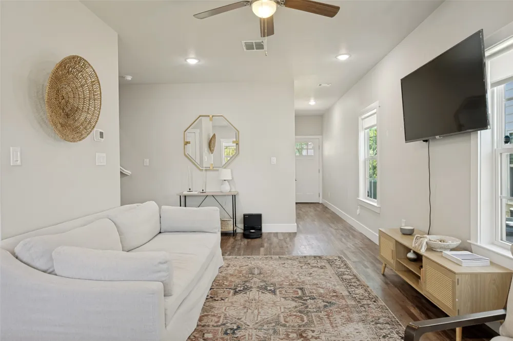 8442 Jay Street White Settlement, TX 76108