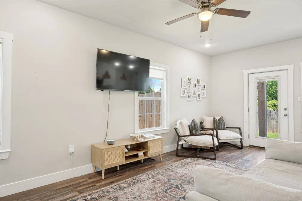 8442 Jay Street White Settlement, TX 76108