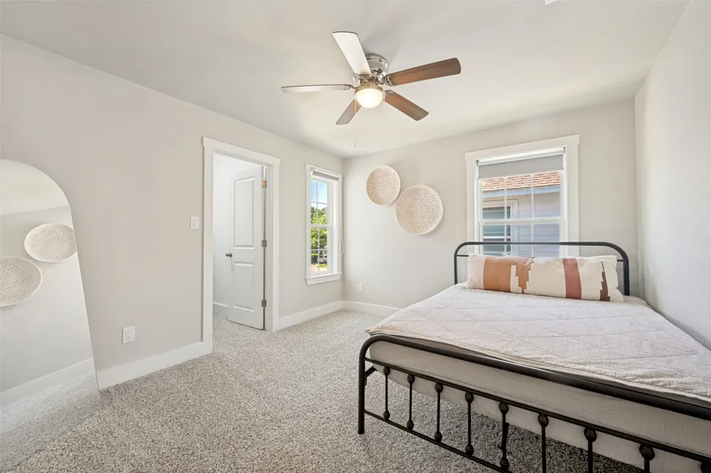 8442 Jay Street White Settlement, TX 76108