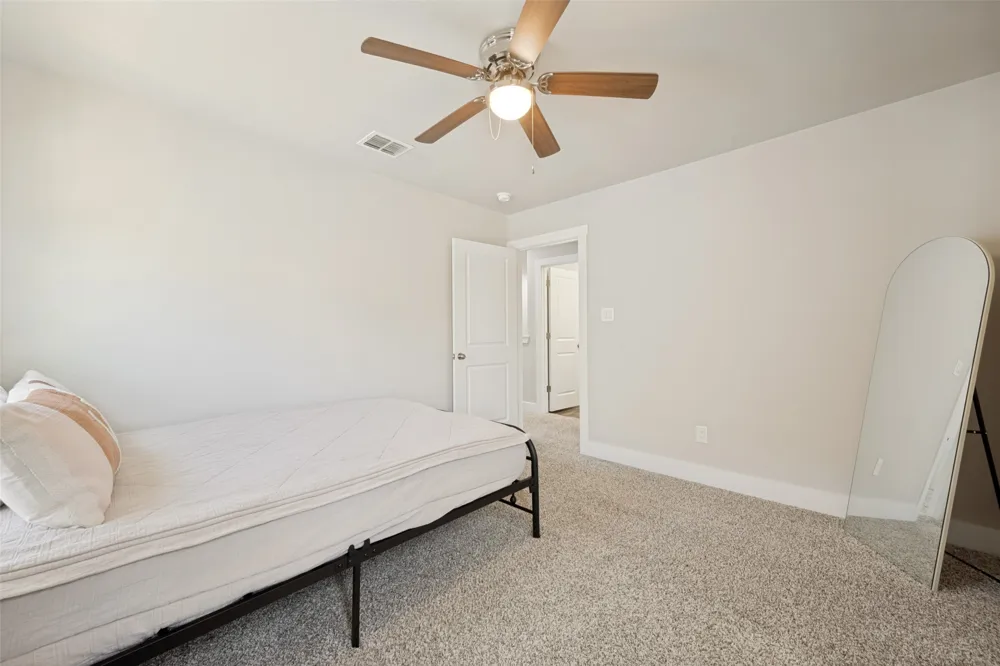 8442 Jay Street White Settlement, TX 76108