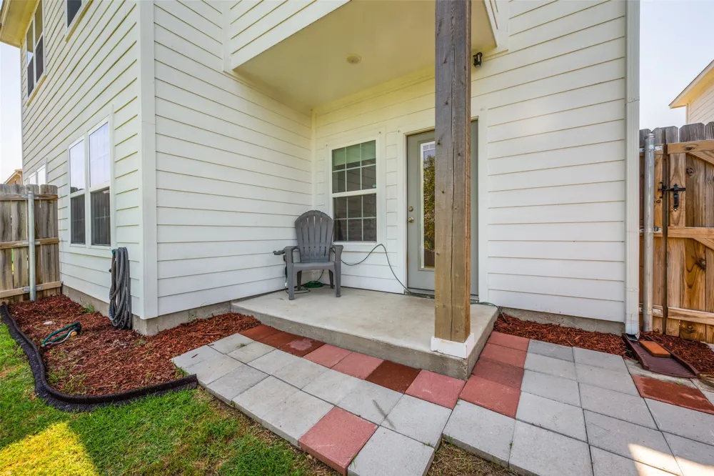 8442 Jay Street White Settlement, TX 76108