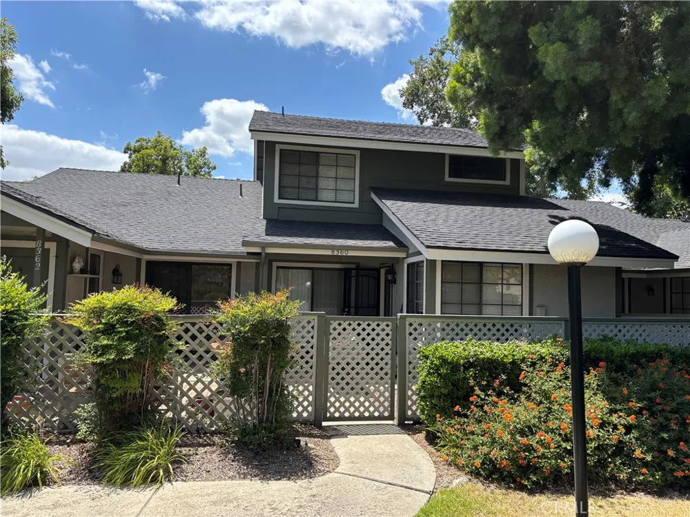 8360 Branchwood Rancho Cucamonga, CA 91730