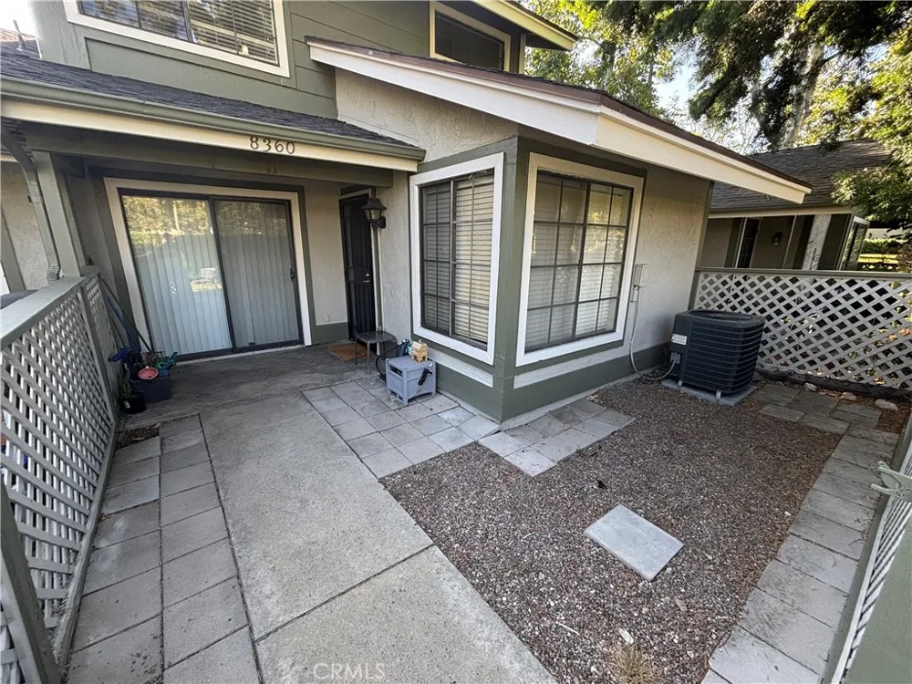8360 Branchwood Rancho Cucamonga, CA 91730
