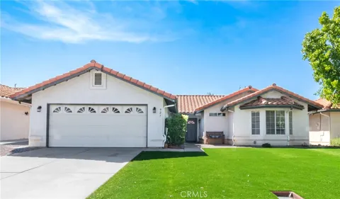 927 Saint Ann Drive